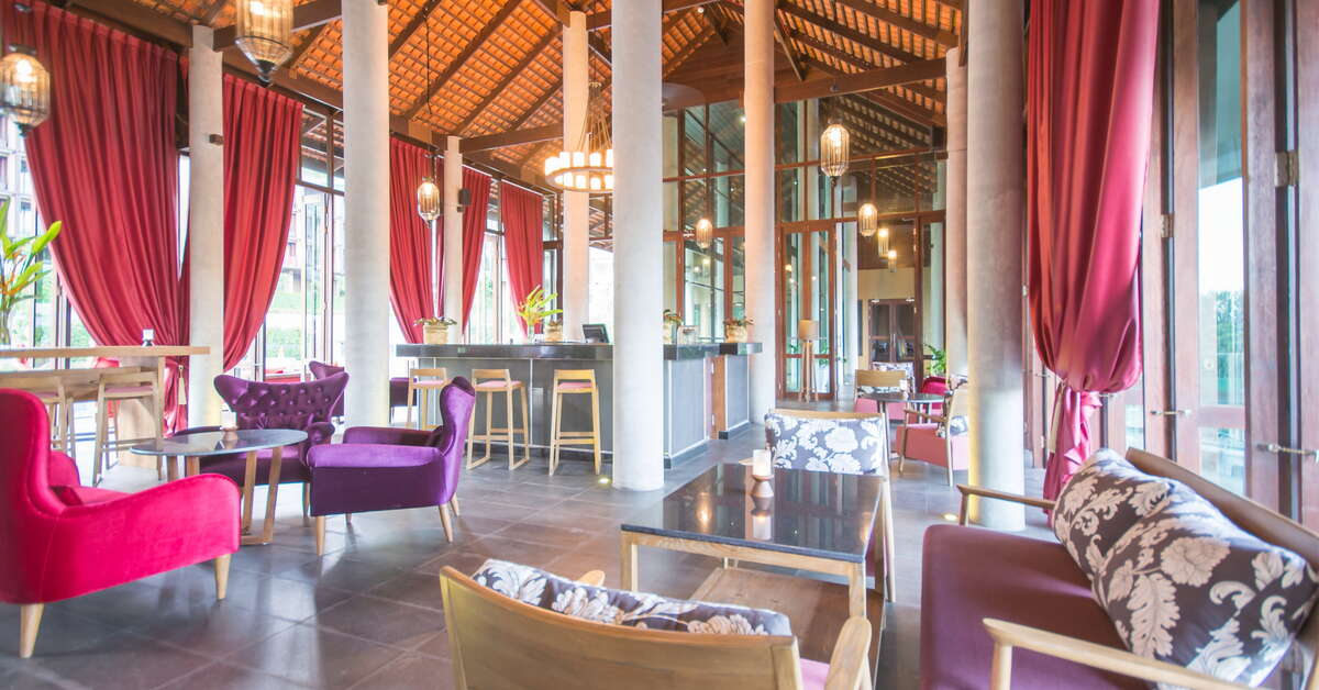 Een foto van Sunsuri Phuket
