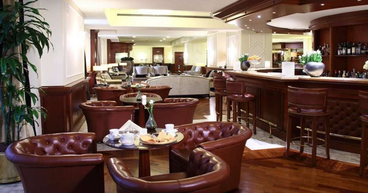 Een foto van Hotel Majestic