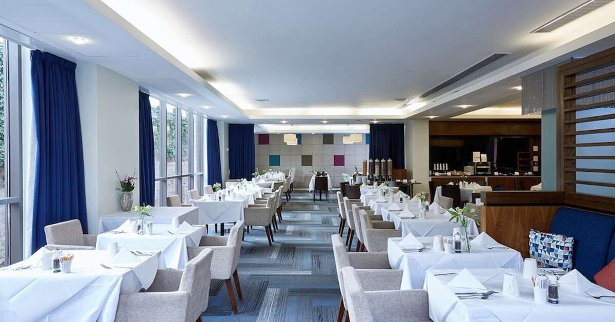 Een foto van Stamford Bridge Hotel London
