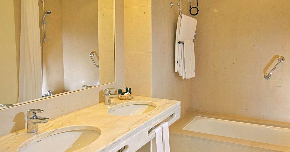 Een foto van Hotel Quinta da Bela Vista