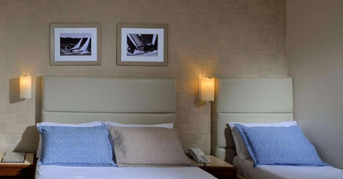 Ein Foto BW Signature Collection Hotel Paradiso