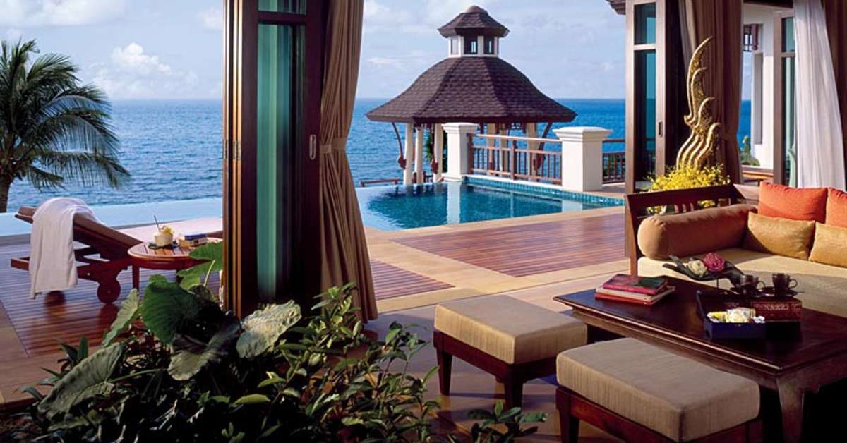 Een foto van InterContinental Pattaya Resort