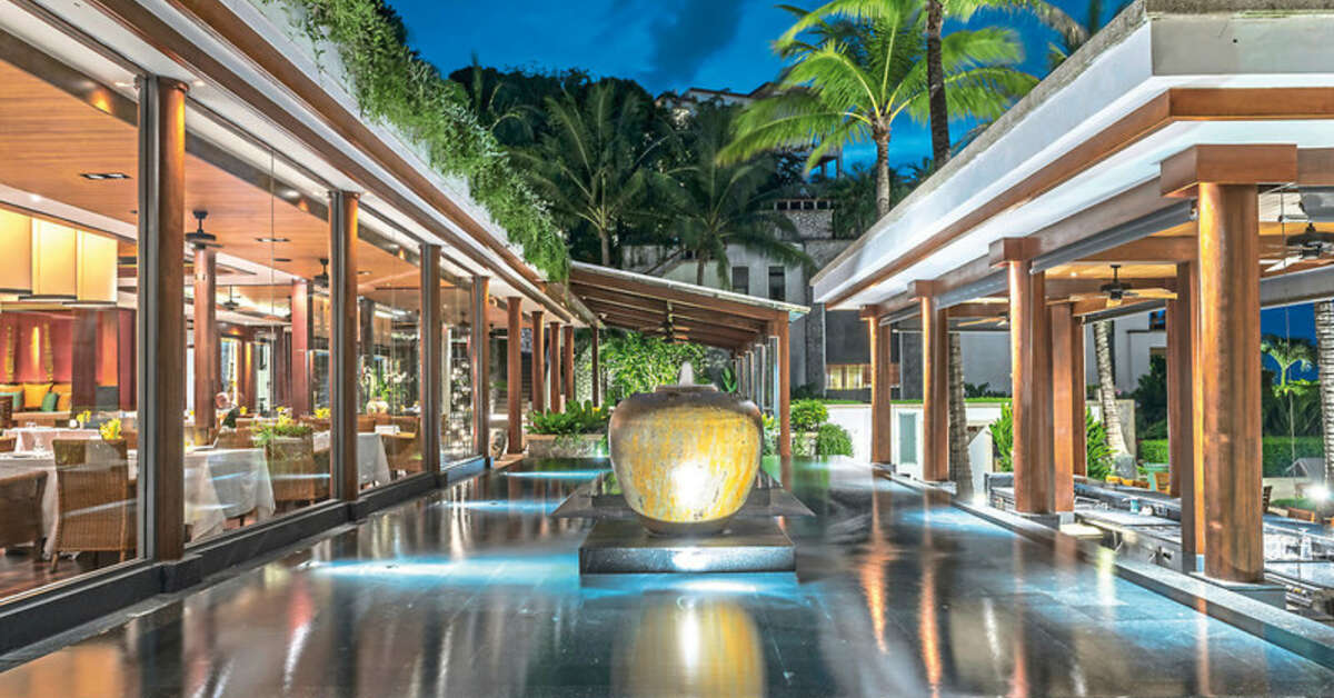 Een foto van Andara Resort & Villas