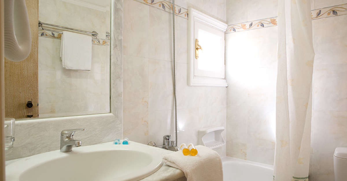 Een foto van Lefko Hotel & Appartementen