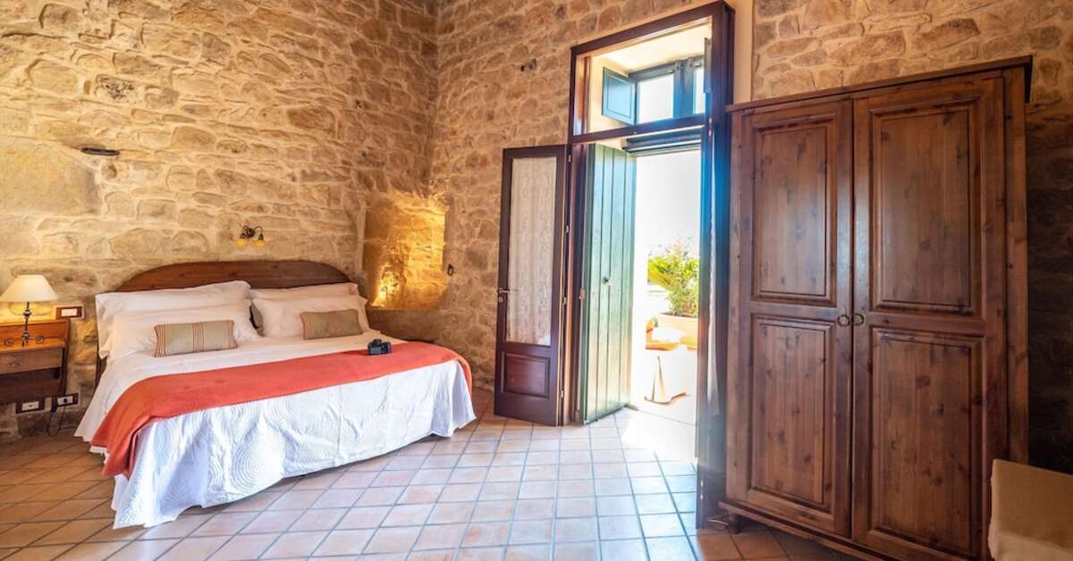 Ein Foto Torre Don Virgilio Resort