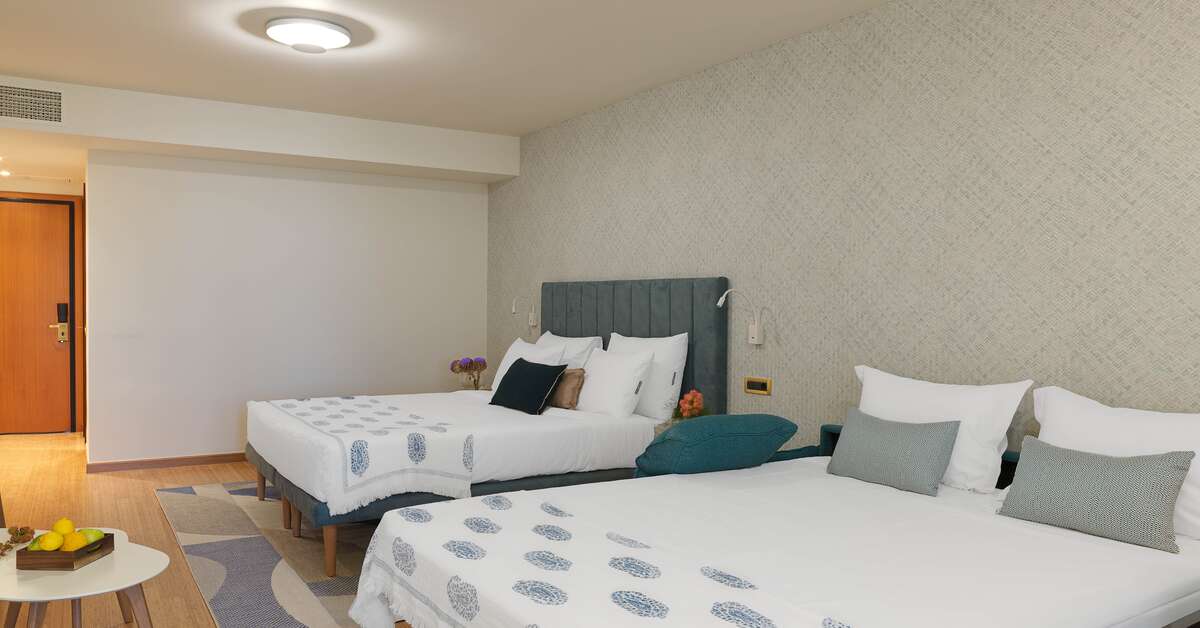 Een foto van Seafos Luxury Resort & Spa