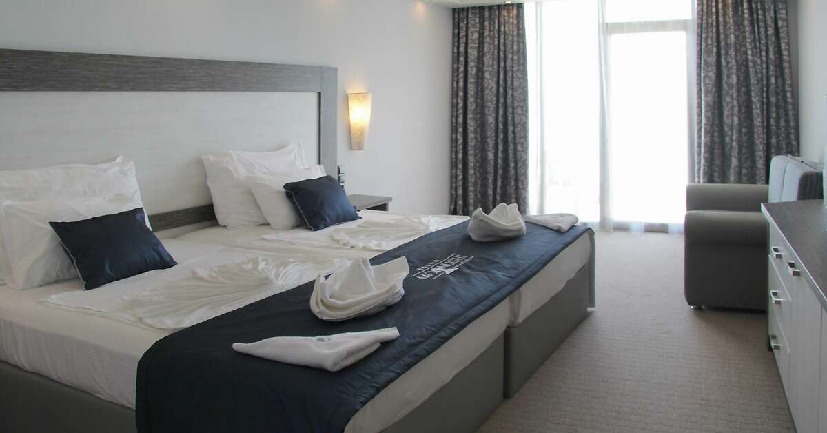 Een foto van Hotel Moonlight