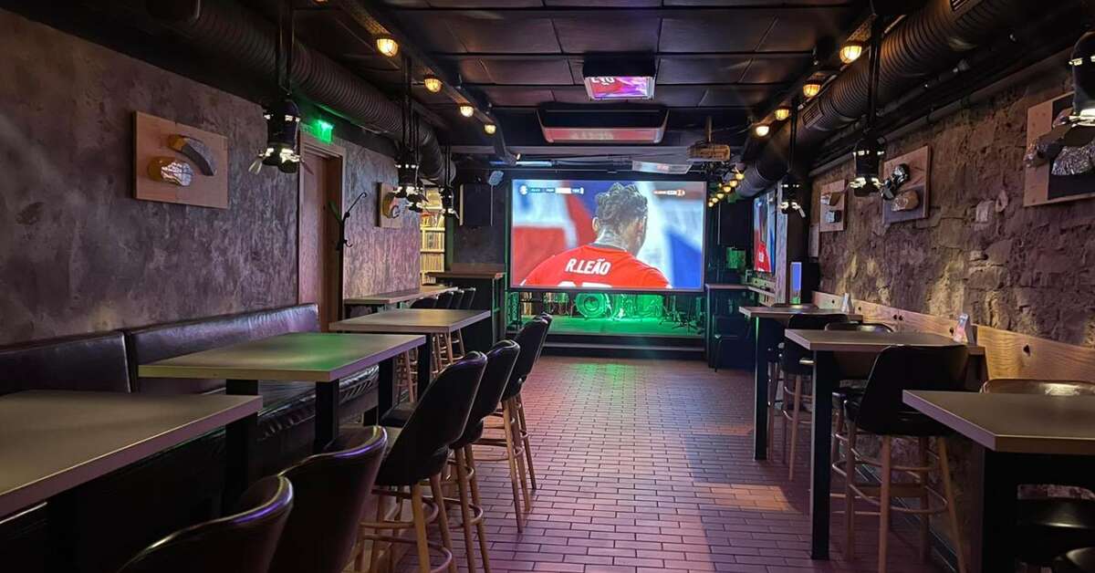 Een foto van Art Hotel 158