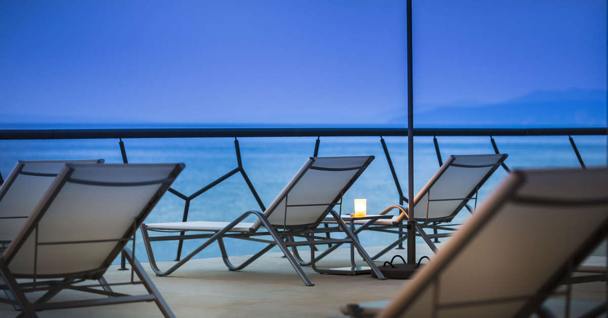 Een foto van Hotel Navis