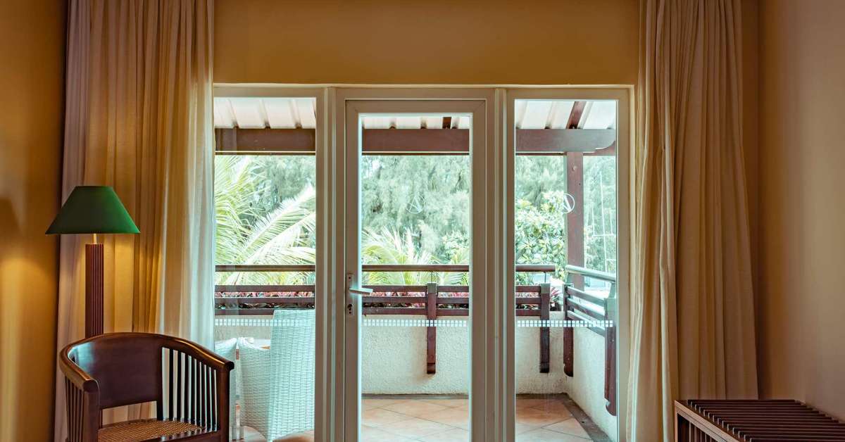 Een foto van Aanari Hotel & Spa