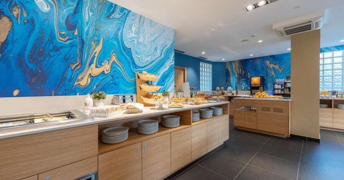 Een foto van Hotel Rudy