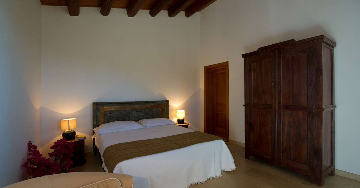 Een foto van Relais Parco Cavalonga