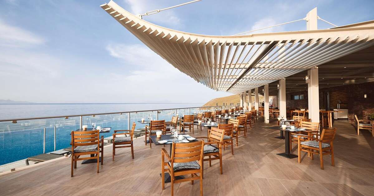 Een foto van Michelangelo Resort & Spa