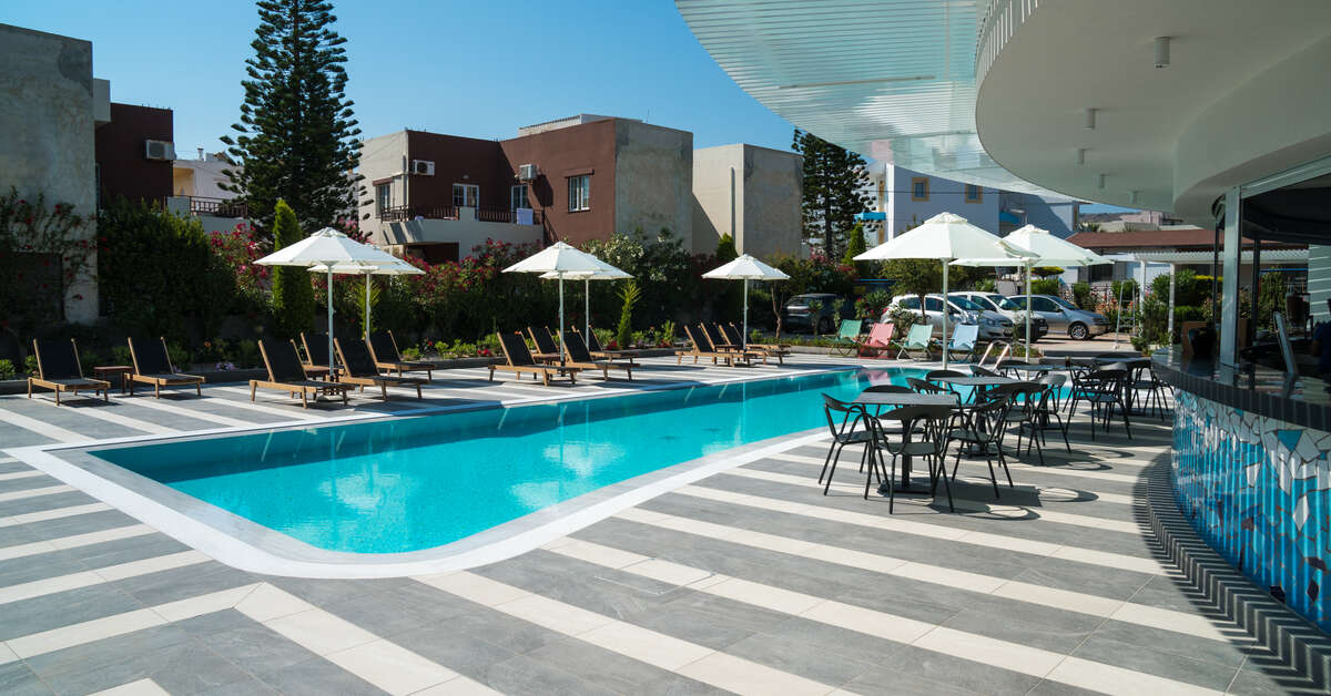 Een foto van Evdokia Suites