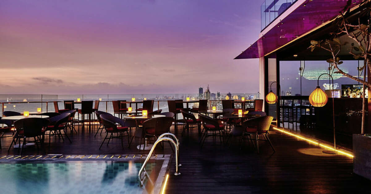 Een foto van Radisson Hotel Colombo
