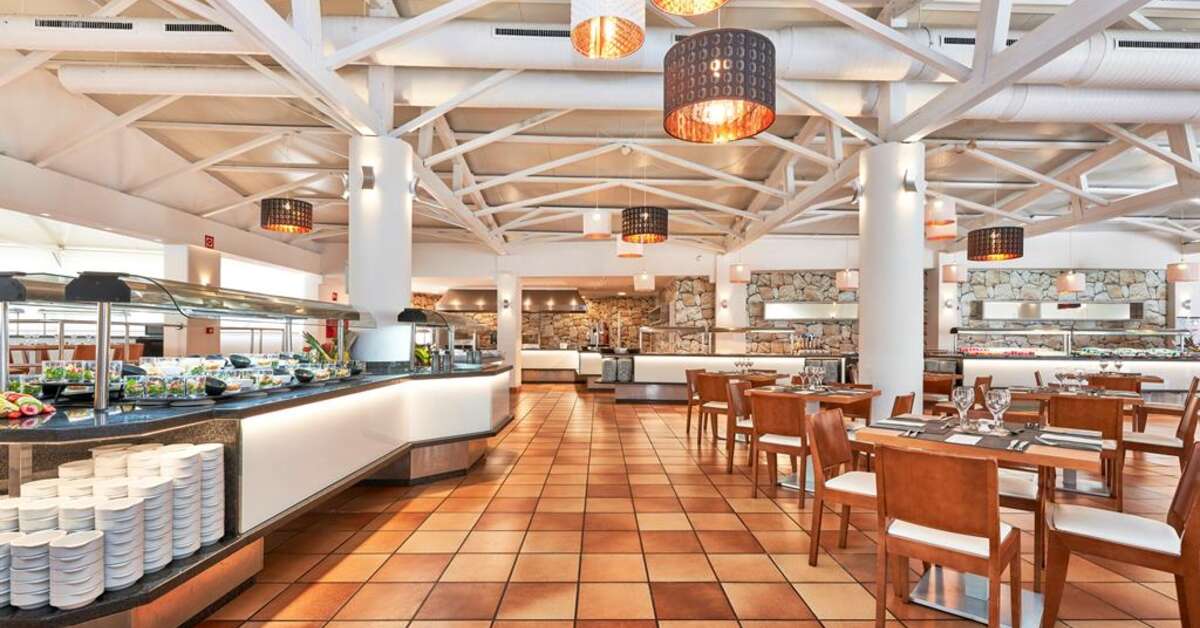 Een foto van Globales Bouganvilla Aparthotel