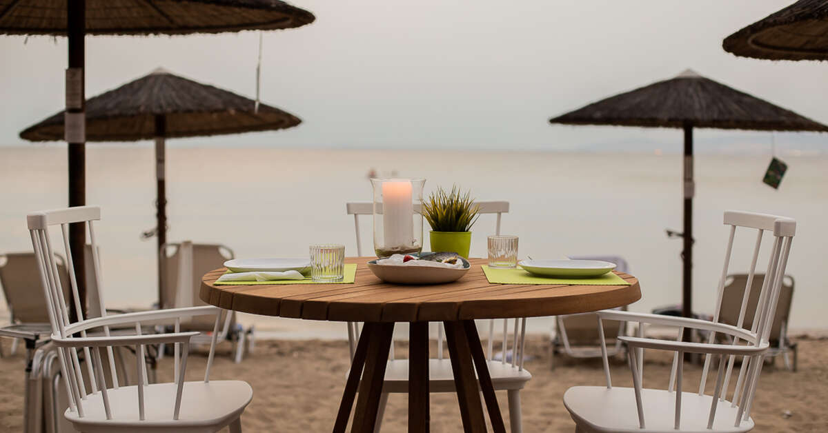 Een foto van Golden Star City Resort