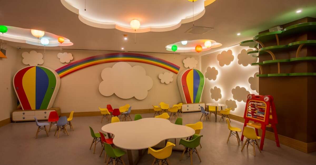 Een foto van de faciliteiten bij Sensitive Premium Resort & Spa