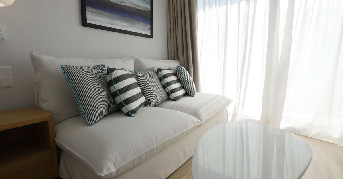 Een foto van Samian Mare Hotel Suites & Spa