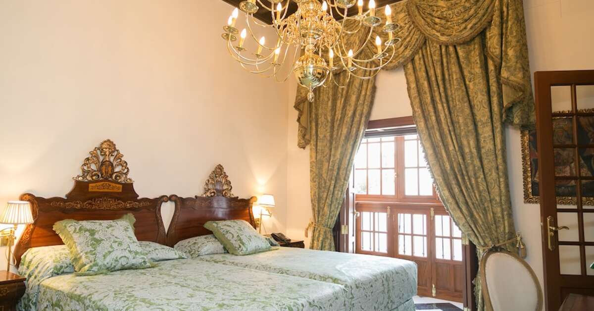 Een foto van Hotel Ateneo