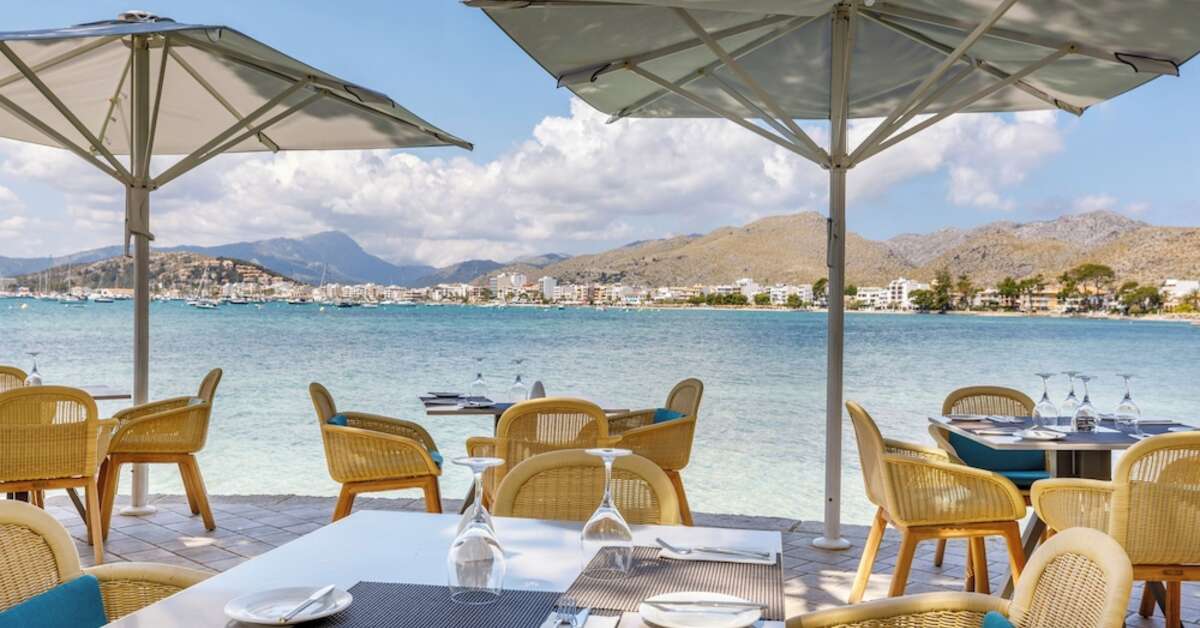 Een foto van Illa d'Or Wellness & Spa Hotel