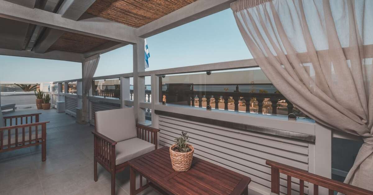 Een foto van Phoenix Hotel