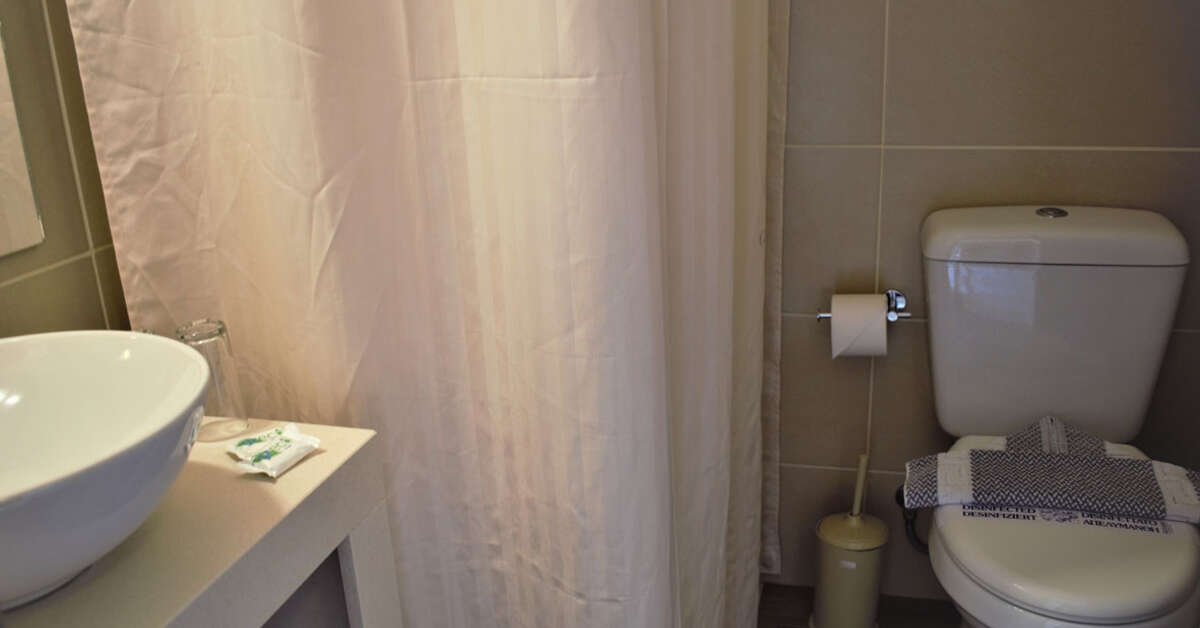 Een foto van Apollon Hotel