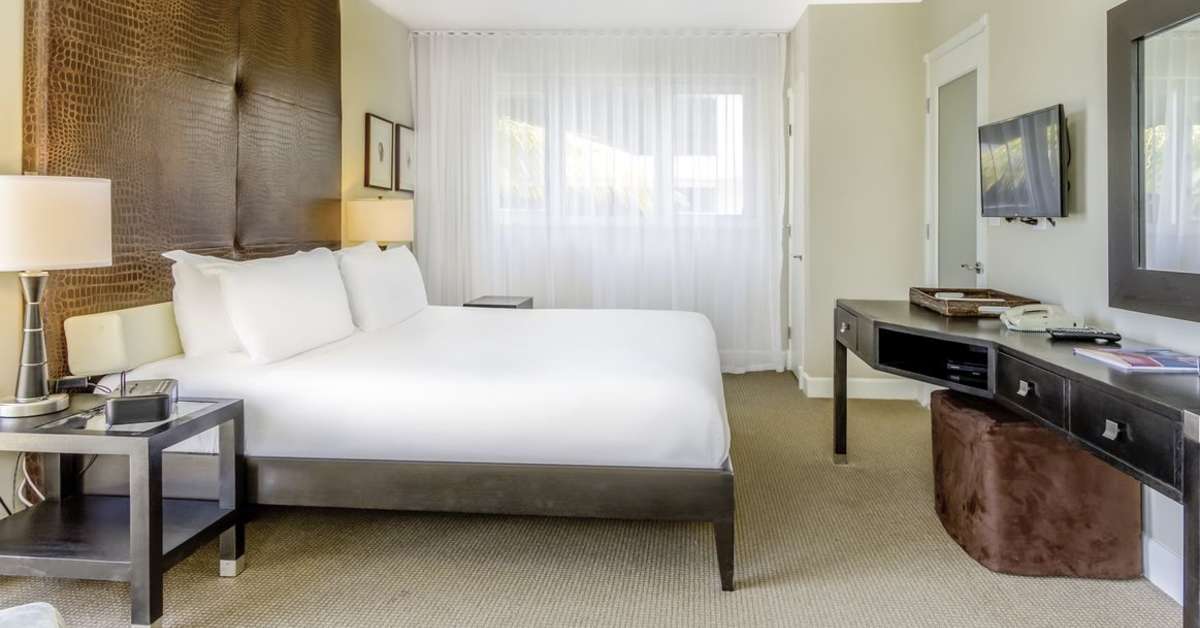 Een foto van Sagamore Miami Beach