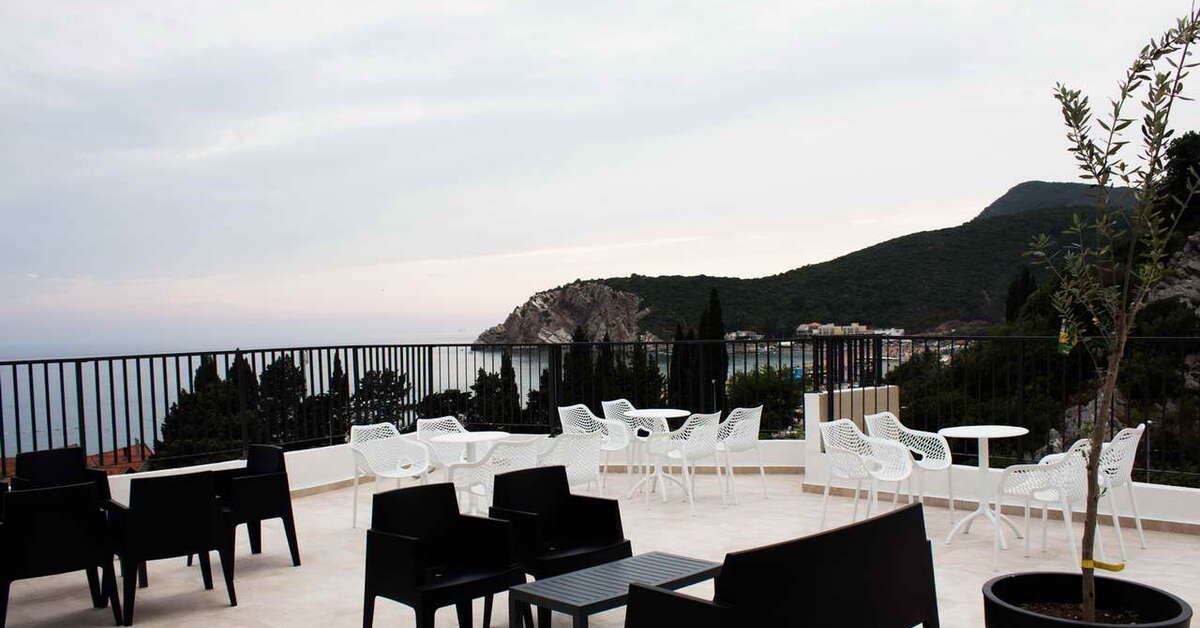 Een foto van Pearl Beach Resort