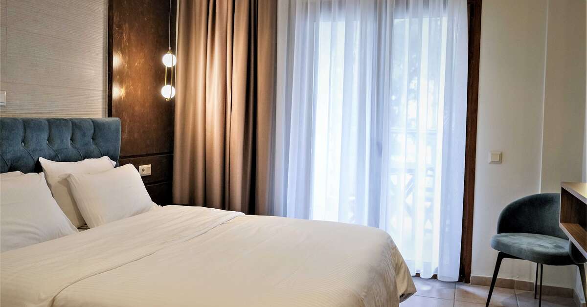Een foto van Country Inn Hotel
