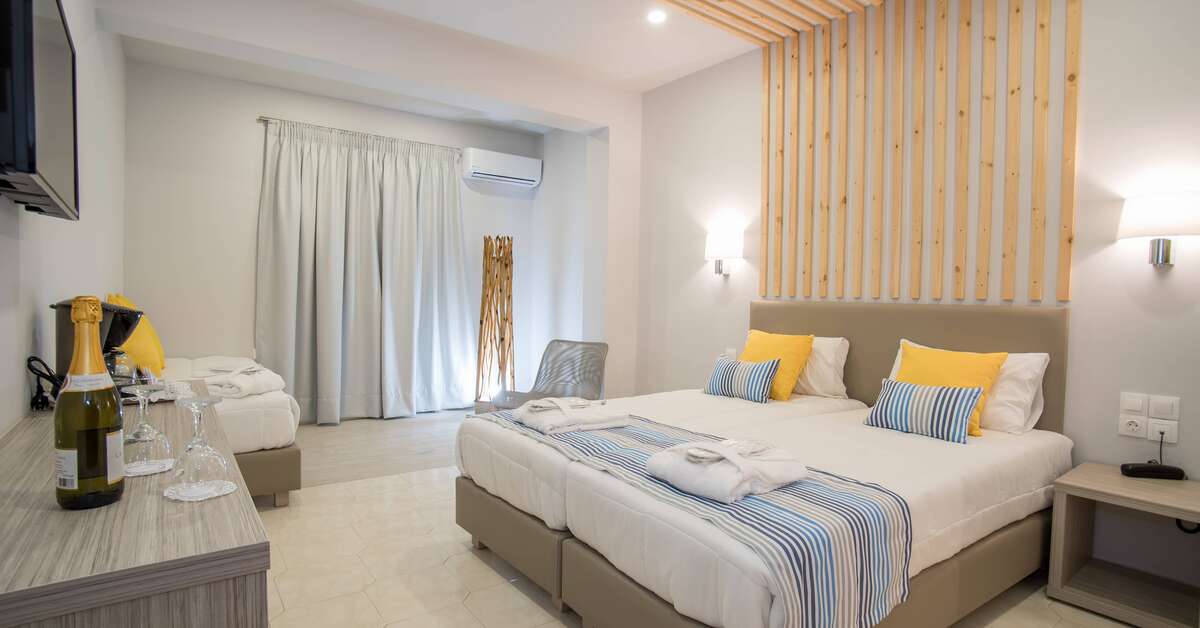 Een foto van Cavo D'Oro Hotel