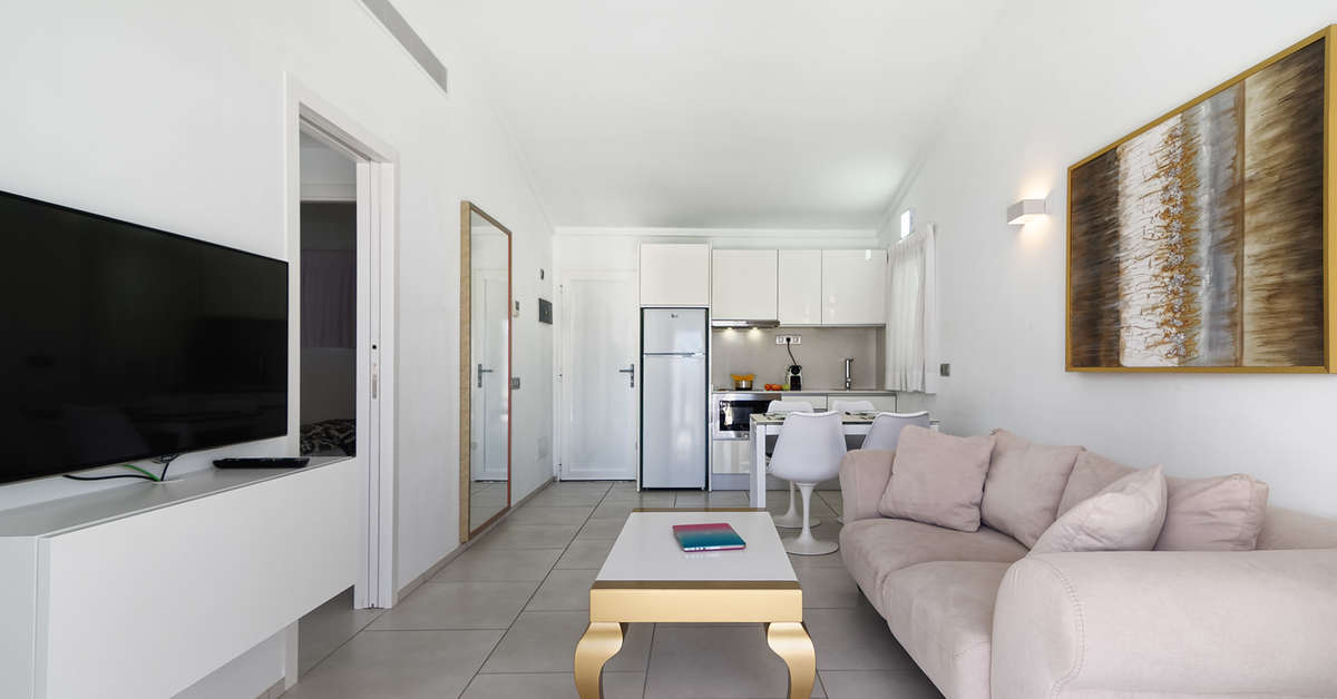 Een foto van Adonis Bungalows