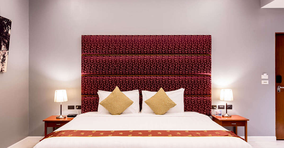 Een foto van IndoChine Resort & Villas