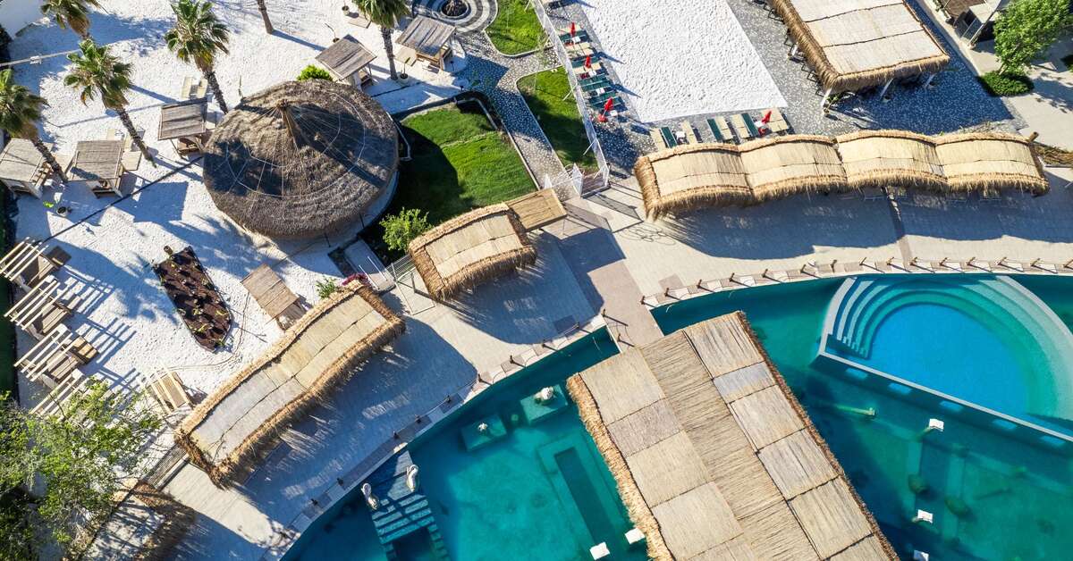 Ein Foto Miarosa Kemer Beach