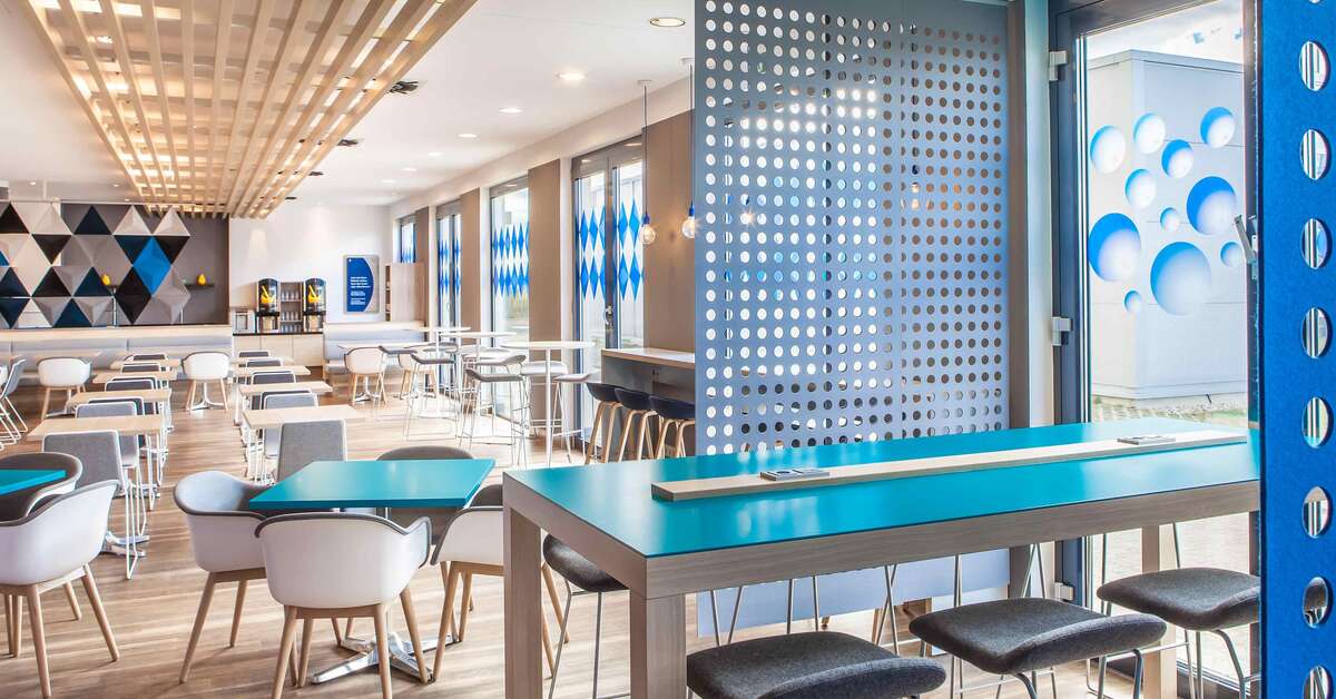Een foto van Holiday Inn Express Munich - City East