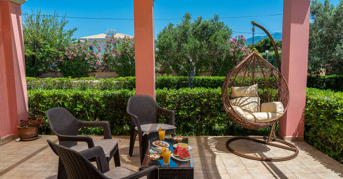 Een foto van Villas Monambeles