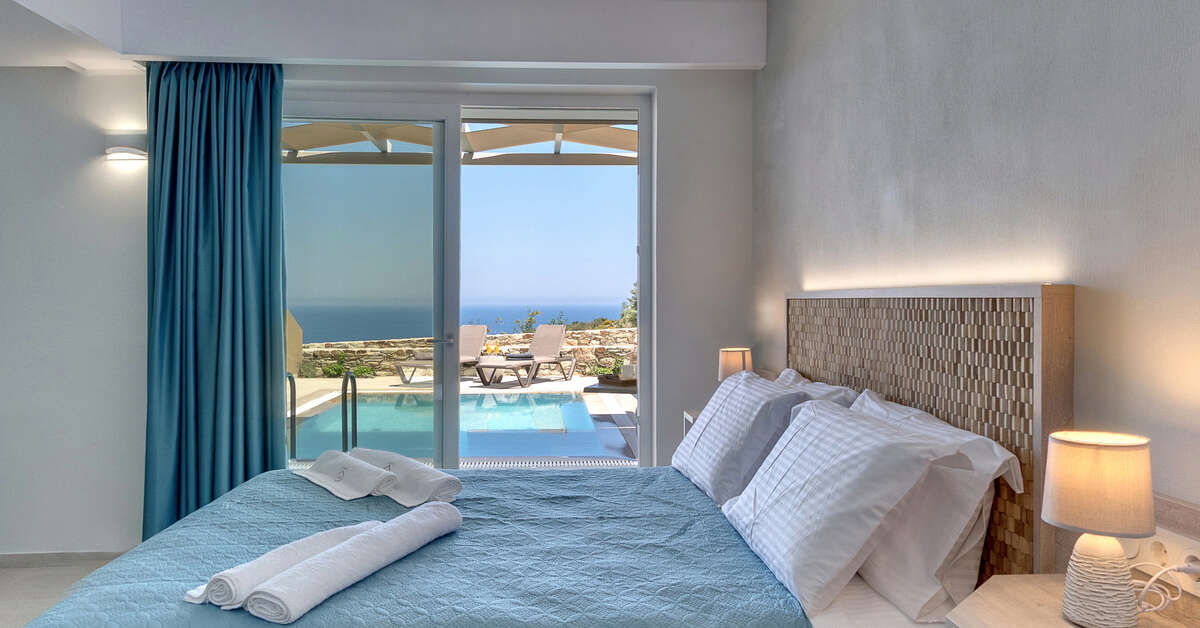 Een foto van Spiros Soula Family Hotel & Appartementen