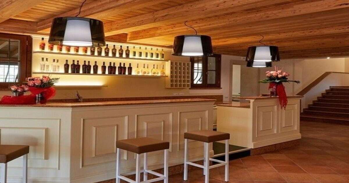Een foto van Borgo Romantico Relais