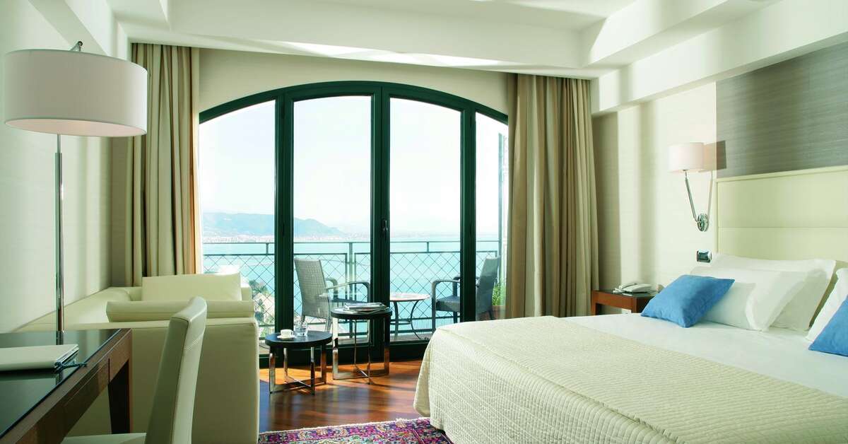 Een foto van Hotel Raito