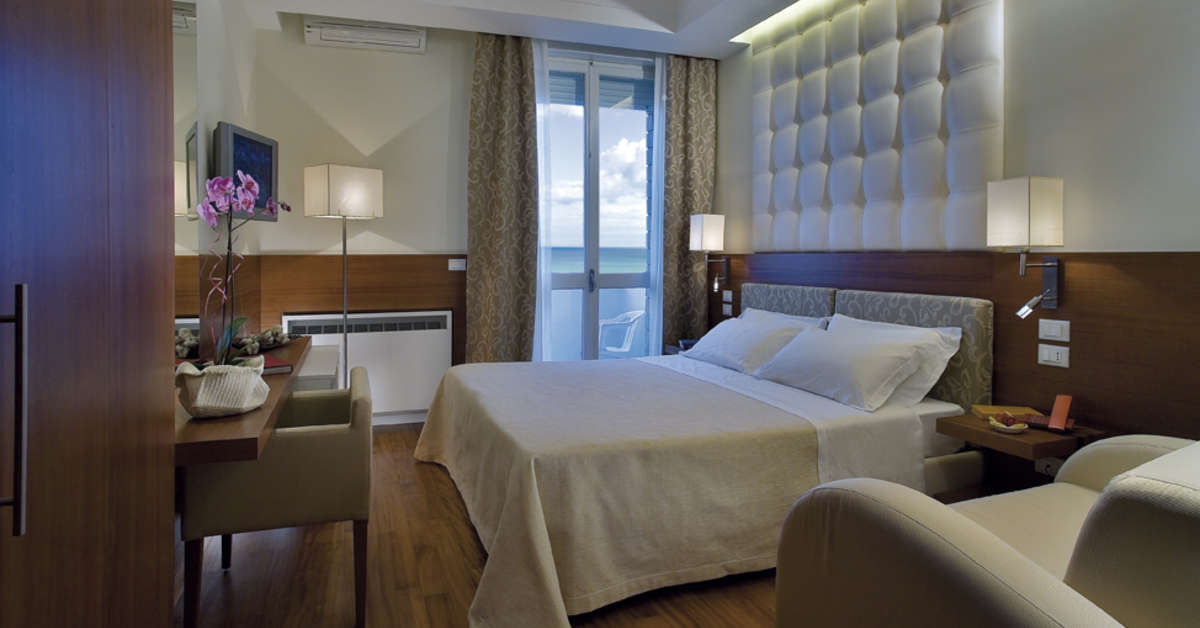 Een foto van Hotel Alexandra Plaza