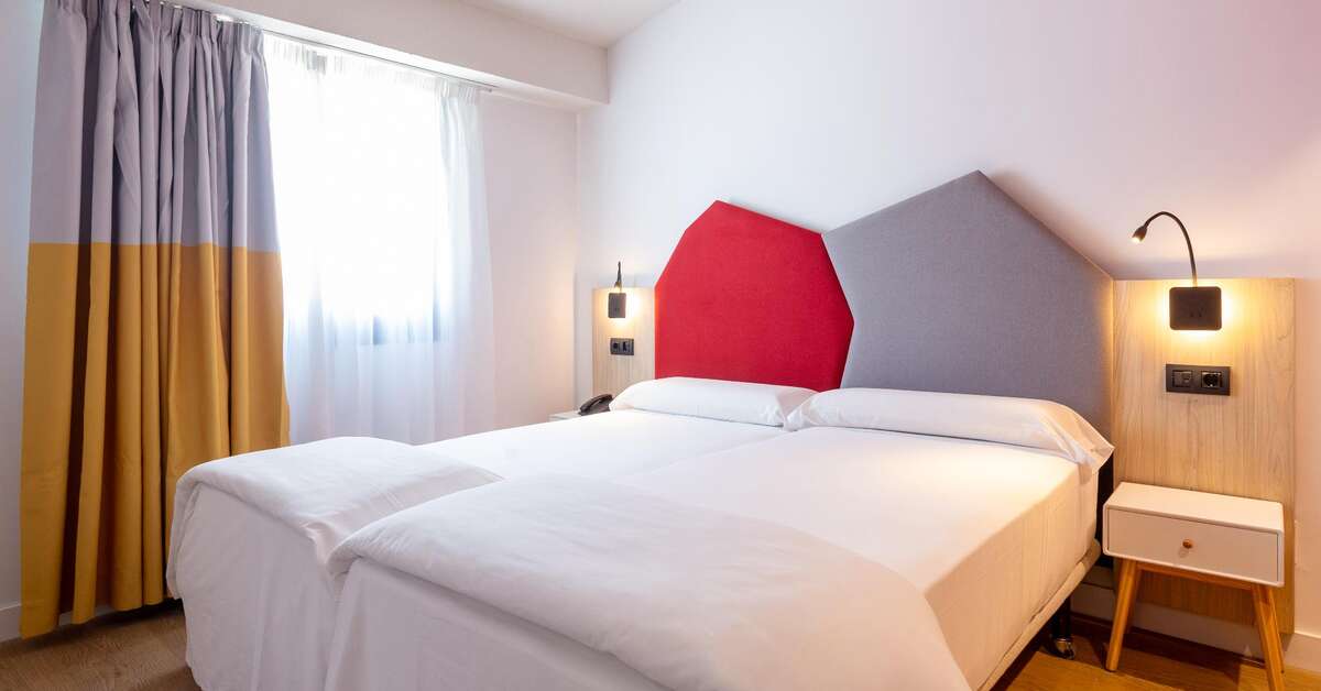 Een foto van Sholeo Lodges Maspalomas