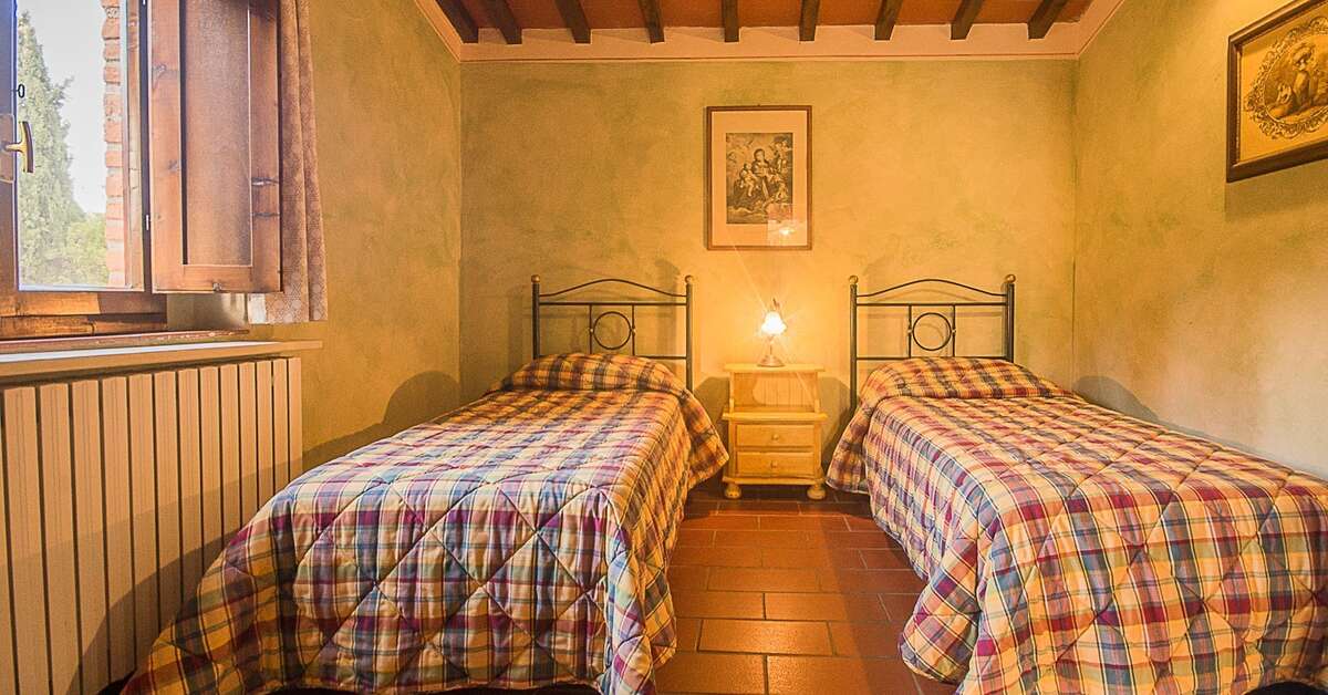 Een foto van Tenuta Castellare di Tonda