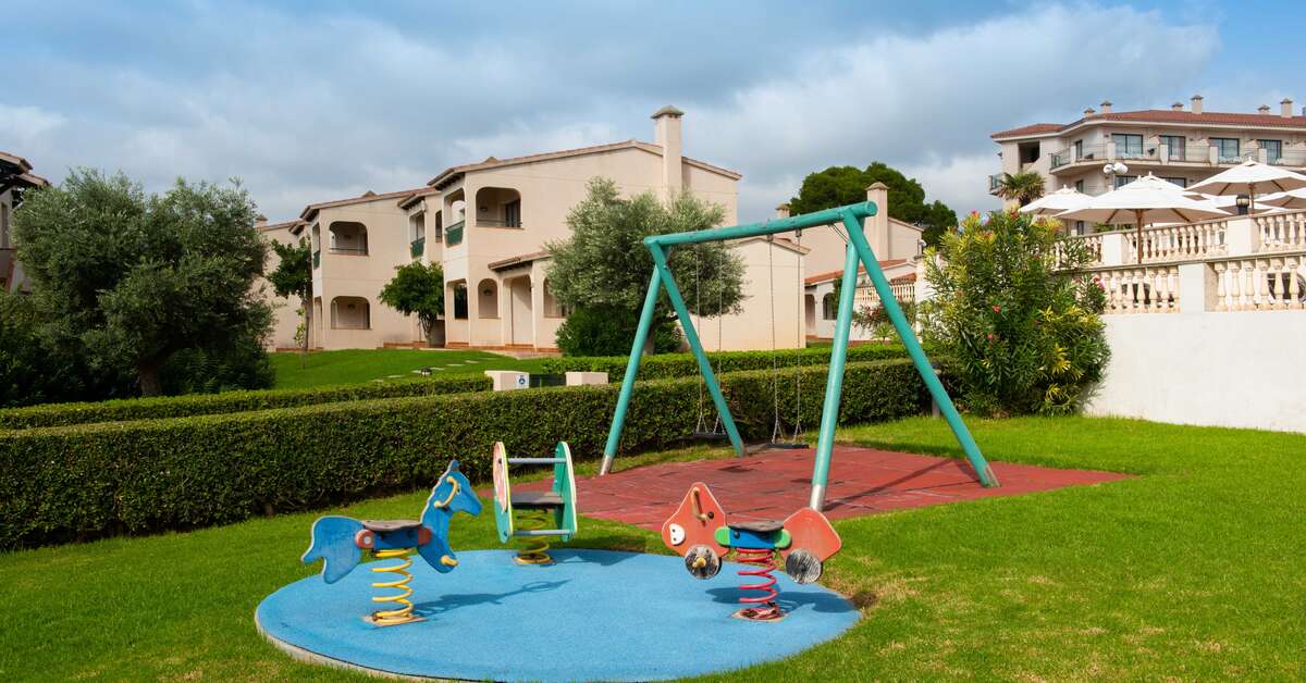 Een foto van Valentin Son Bou Hotel & Appartementen
