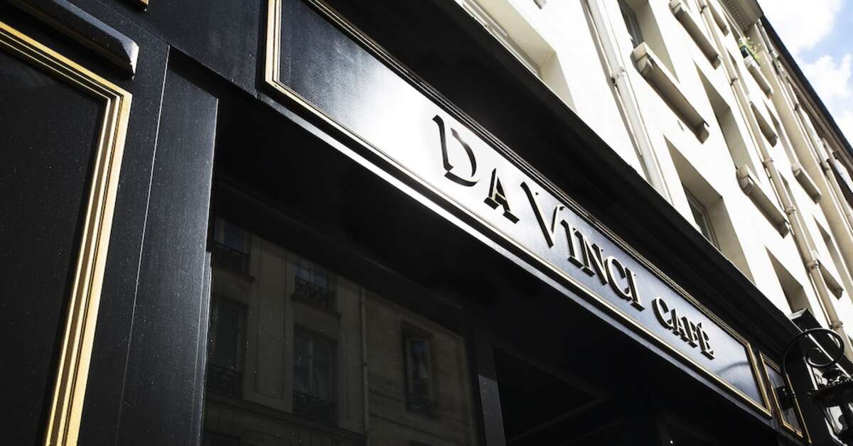 Een foto van Hotel Da Vinci