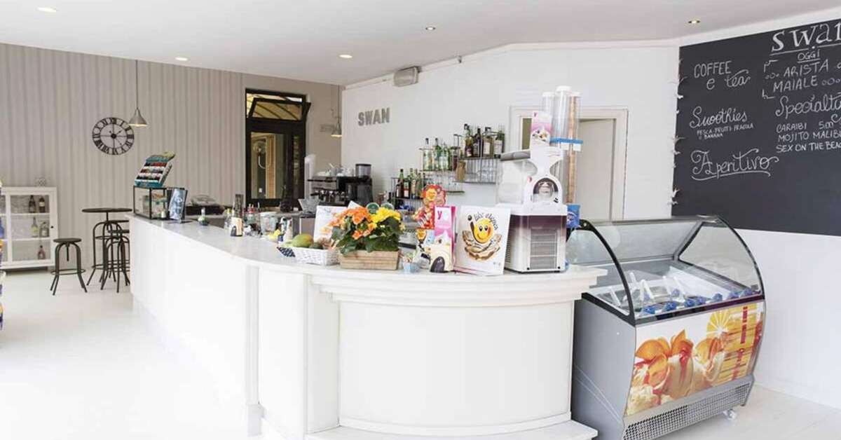 Een foto van Residence Italia