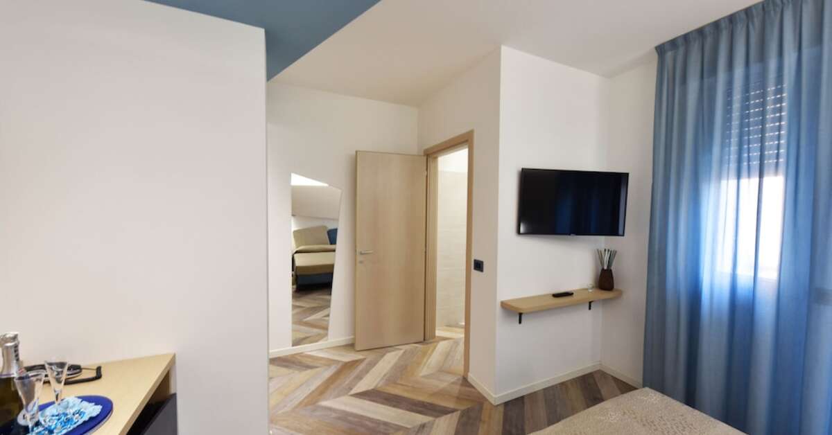Een foto van Color Hotel Rimini
