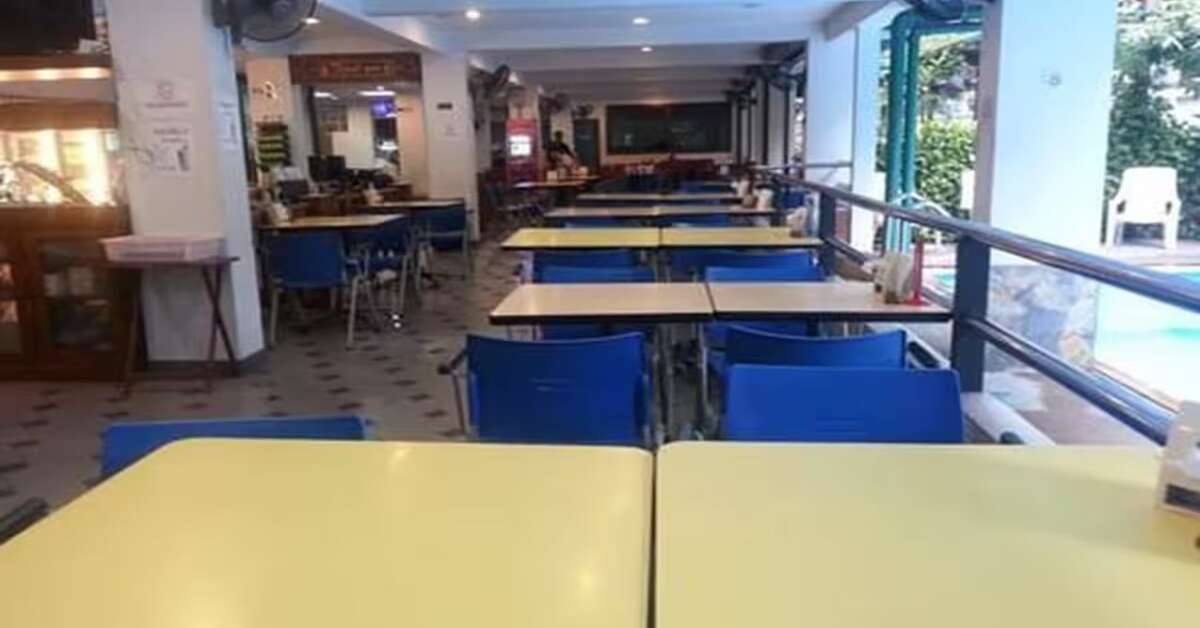 Een foto van New Siam II