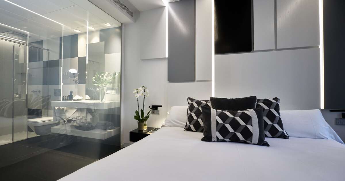Ein Foto Hotel Regina