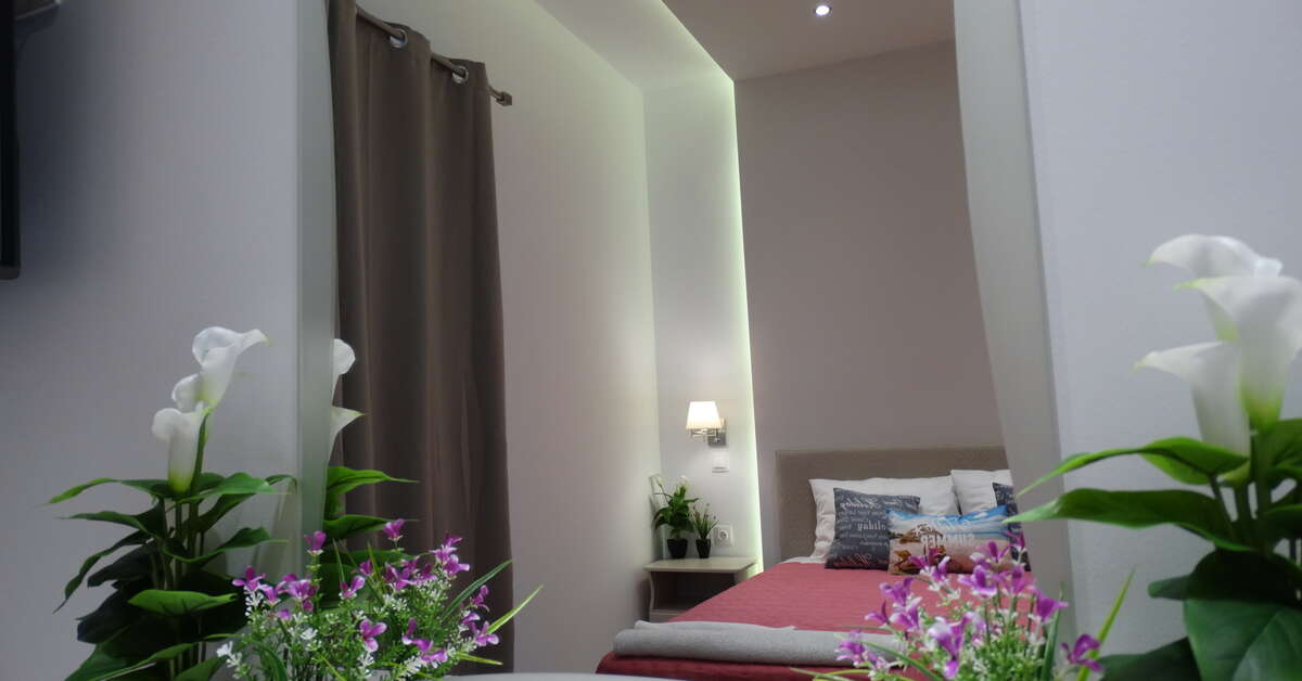 Een foto van Makis Appartementen