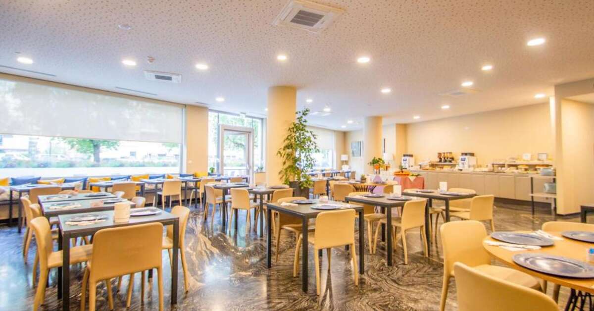Een foto van Ark Hotel